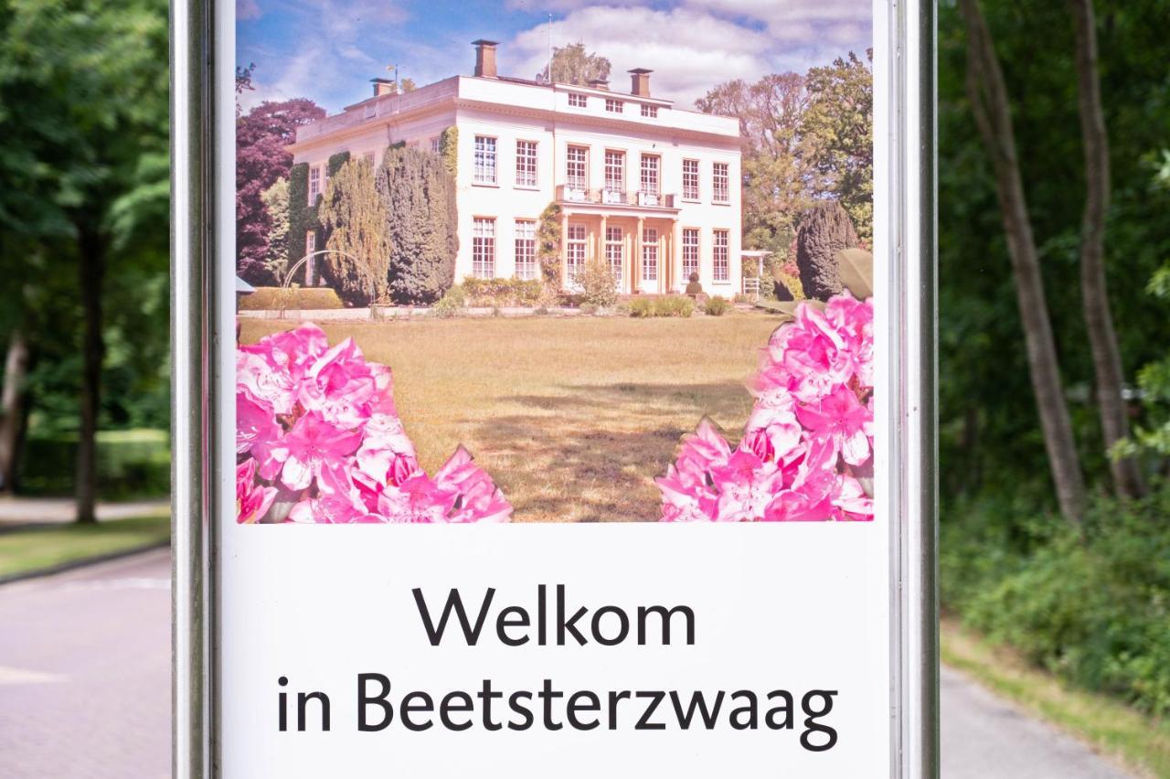 Appartamento It Merkelan Beetsterzwaag Esterno foto